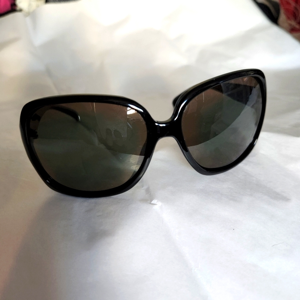 Black Sunglasses